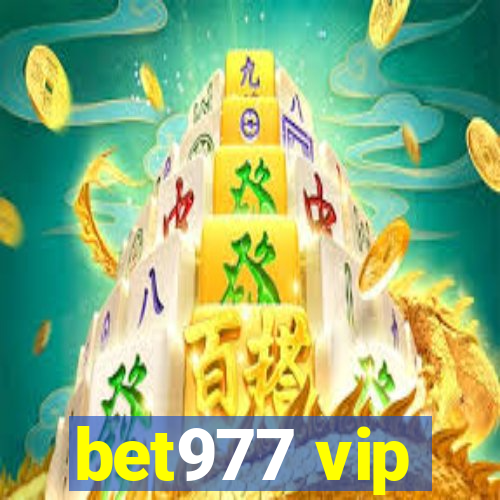 bet977 vip